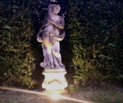 illuminazione-statua