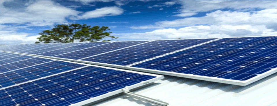 Installazione Fotovoltaico